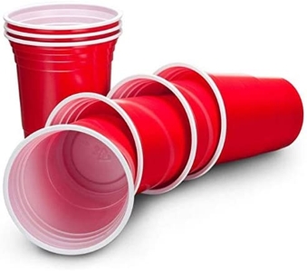 Solo cups
